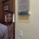 Justice Crack briefly reunites with infant son during bail hearing (Video)