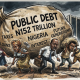 Rising debt: ActionAid says every Nigerian newborn owes N691,000