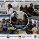 Under the Uniform: The urgent need for mental health, substance abuse screening for officers