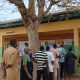Confusion at Ebonyi APC primaries as officer skips delegate count from 85 to 201 (Video)