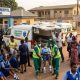 Ogun declares full recovery of students, teachers affected by Ijebu-Ode gas leak