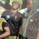 Soldiers, Police officers among suspect in Ghana’s gold fraud scheme