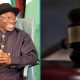 Breaking: Court clears Goodluck Jonathan to contest 2027 presidential election
