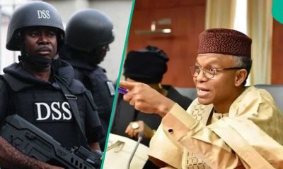 Family alleges DSS tried to re-arrest El-Rufai despite court orders, decries intimidation