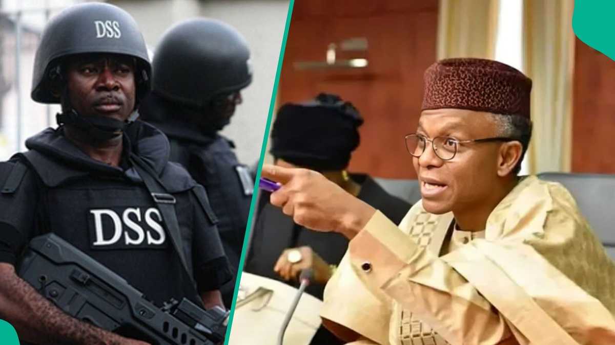 Family alleges DSS tried to re-arrest El-Rufai despite court orders, decries intimidation