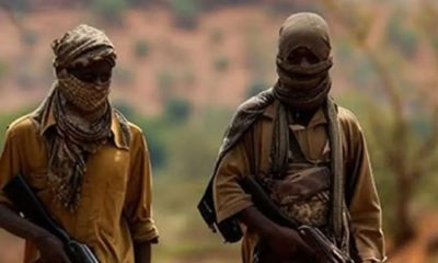 Bandits demand N1bn, 35 motorcycles for release of abducted Kaduna Church worshippers
