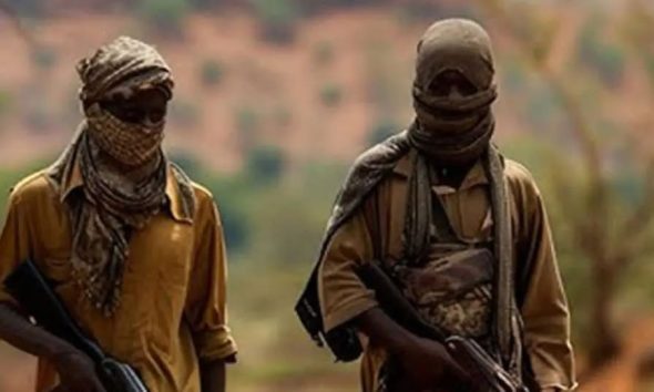 39 abducted in Zamfara during community meeting with bandit leader’s family 