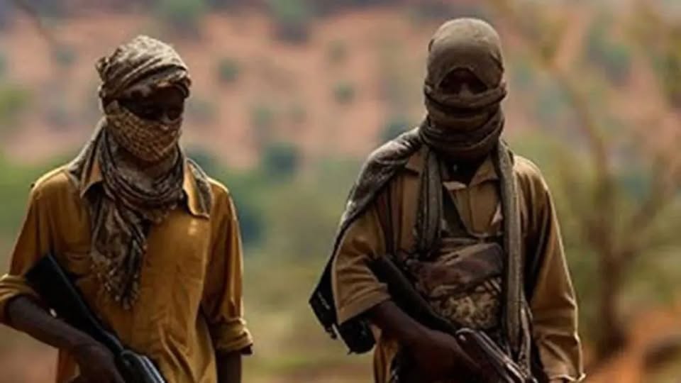 Bandits demand N1bn, 35 motorcycles for release of abducted Kaduna Church worshippers