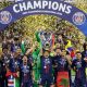PSG retain Champions League after penalty shootout 