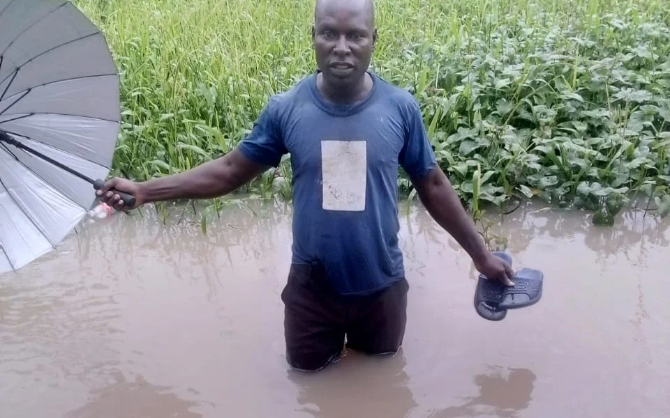 Anxiety in Ibeju-Lekki as coastal highway expansion sparks flood, demolition fears