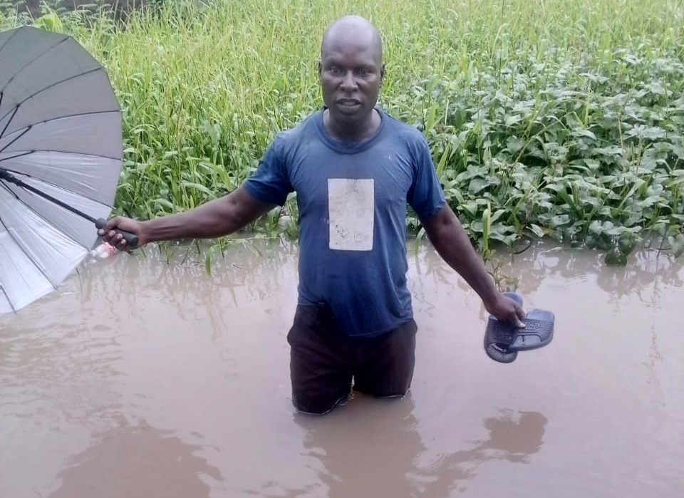 Anxiety in Ibeju-Lekki as coastal highway expansion sparks flood, demolition fears