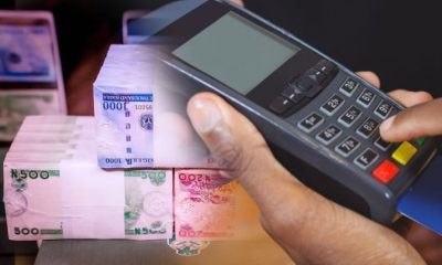 Rising fees spark debate over Nigeria’s cashless policy push