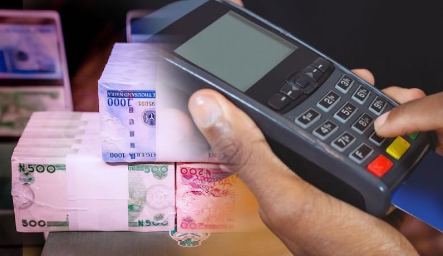Rising fees spark debate over Nigeria’s cashless policy push