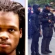 Suspect killed in gunfire exchange near White House as security concerns escalate
