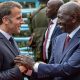 France’s renewed Africa push raises neo-colonial fears at Nairobi talks