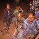 Security operatives rescue kidnapped woman in Edo, arrest five suspects