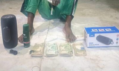 Delta Police nab Okada rider over alleged child abduction, recover ransom money