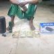Delta Police nab Okada rider over alleged child abduction, recover ransom money