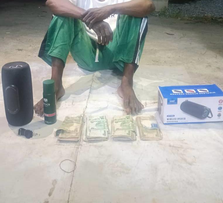 Delta Police nab Okada rider over alleged child abduction, recover ransom money
