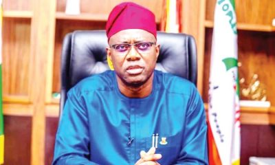 Oyo govt denies release of abducted teachers, students as rescue efforts continue
