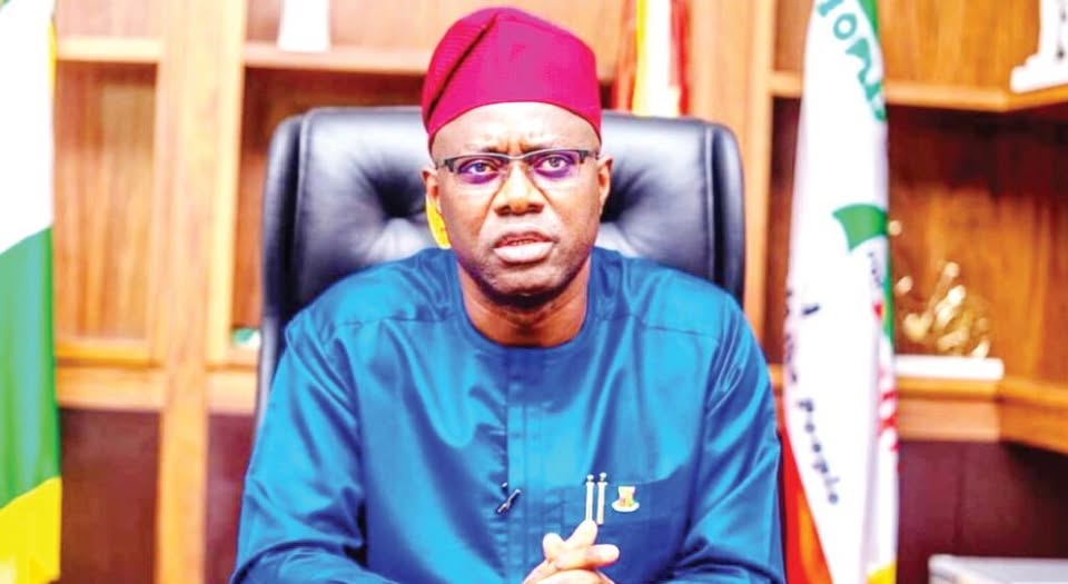 Oyo govt denies release of abducted teachers, students as rescue efforts continue