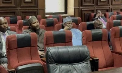 Zenith compliance officer testifies on flagged transactions in Malami case