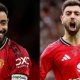 Why I rejected €200m Saudi Arabia offer to stay at Manchester United-- Bruno Fernandes