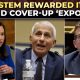 Whistleblower says Fauci orchestrated cover-up of COVID-19 lab leak evidence