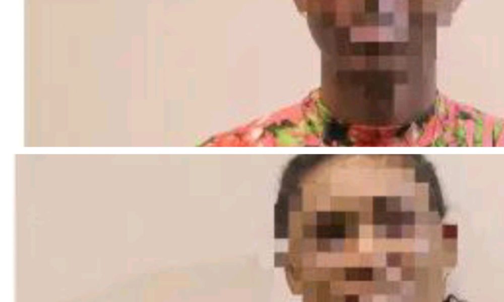 Police arrest mother, daughter over alleged N18m Malta-based romance scam