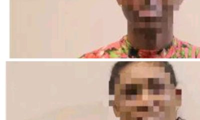 Police arrest mother, daughter over alleged N18m Malta-based romance scam