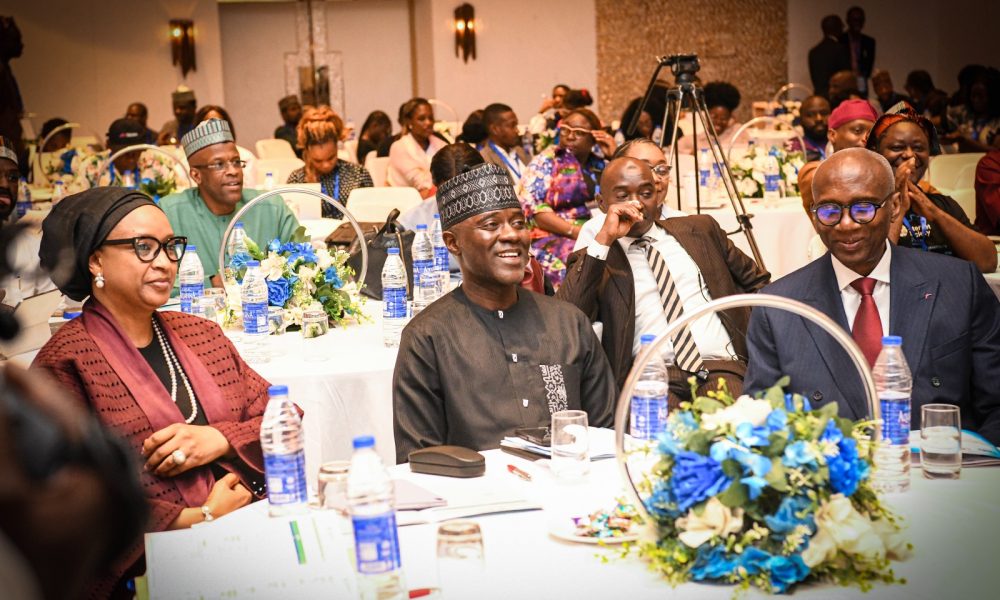 Presidency approves review of Nigerian Communications Act to drive digital economy growth