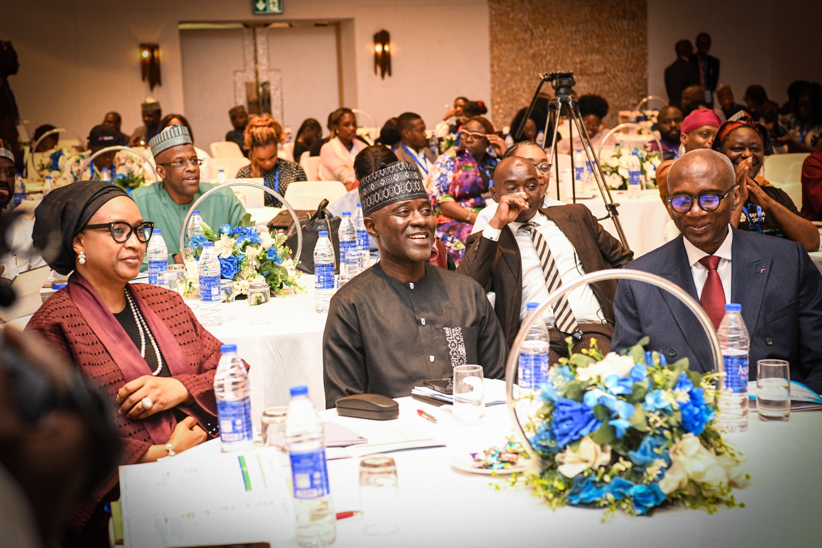 Presidency approves review of Nigerian Communications Act to drive digital economy growth