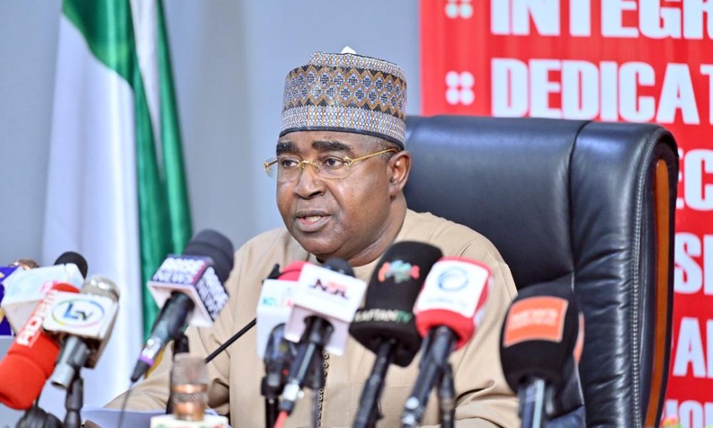 NDLEA smashes Nigeria–Mexico meth syndicate, seizes drugs worth $362m in Ogun, Lagos raids