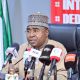 NDLEA smashes Nigeria–Mexico meth syndicate, seizes drugs worth $362m in Ogun, Lagos raids