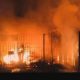 Woman arrested in Kano for setting co-wife, two children ablaze