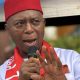 APC failed to honour agreement on automatic ticket ---Ned Nwoko