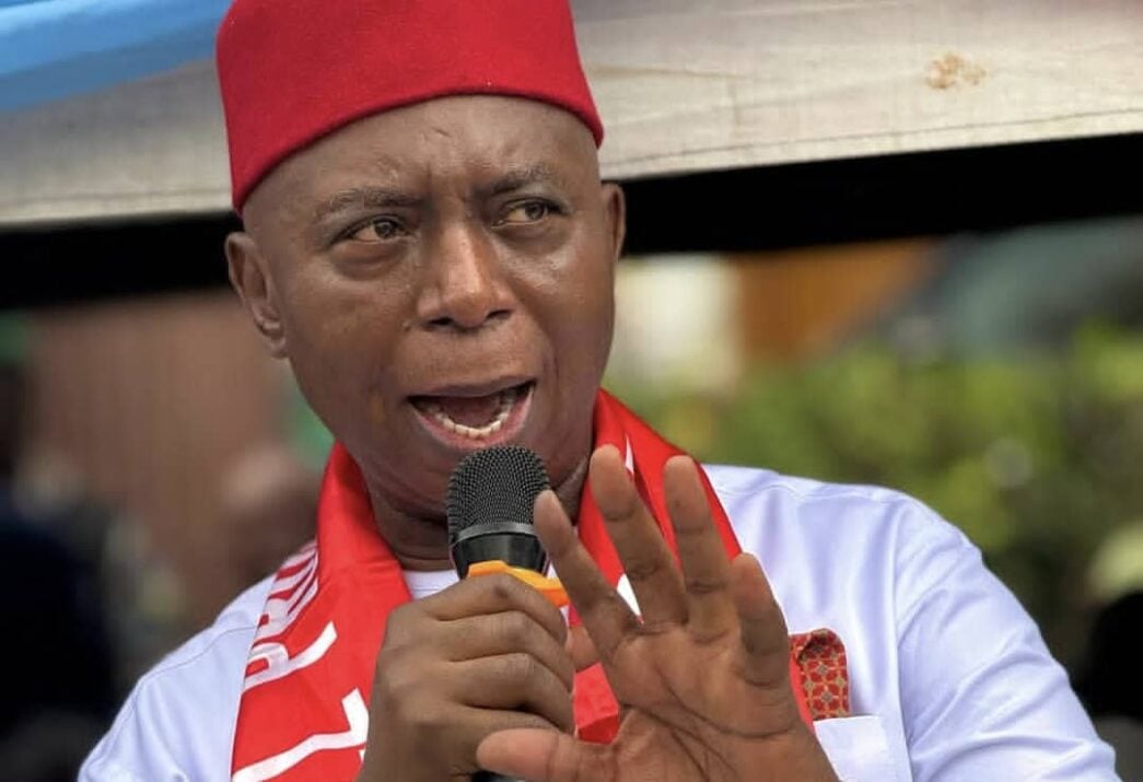 APC failed to honour agreement on automatic ticket ---Ned Nwoko