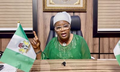 Tinubu-Ojo faults Lagos APC primaries, warns party may face internal breakup