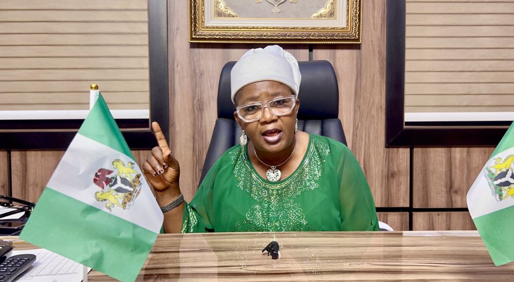 Tinubu-Ojo faults Lagos APC primaries, warns party may face internal breakup