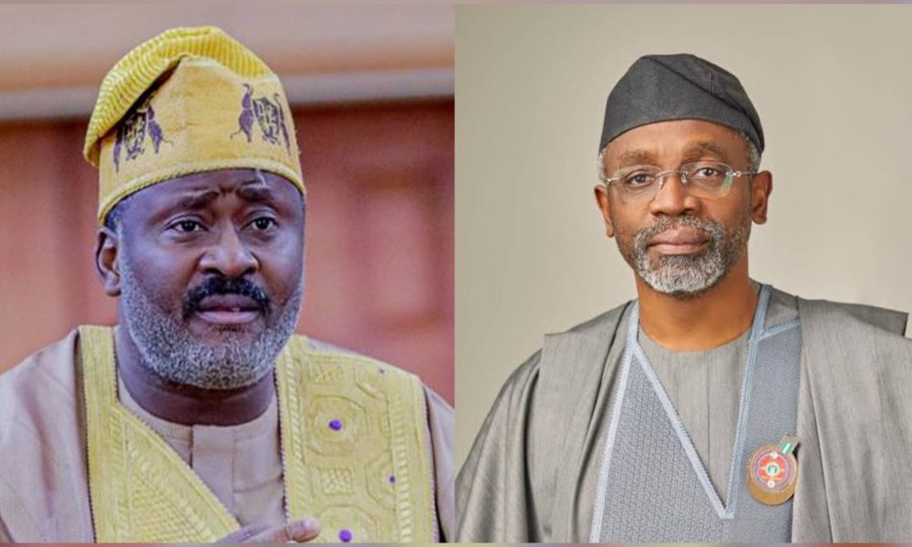 Desmond Elliot reveals why he backed Obasa’s impeachment in 2025