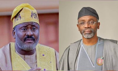 Desmond Elliot reveals why he backed Obasa’s impeachment in 2025