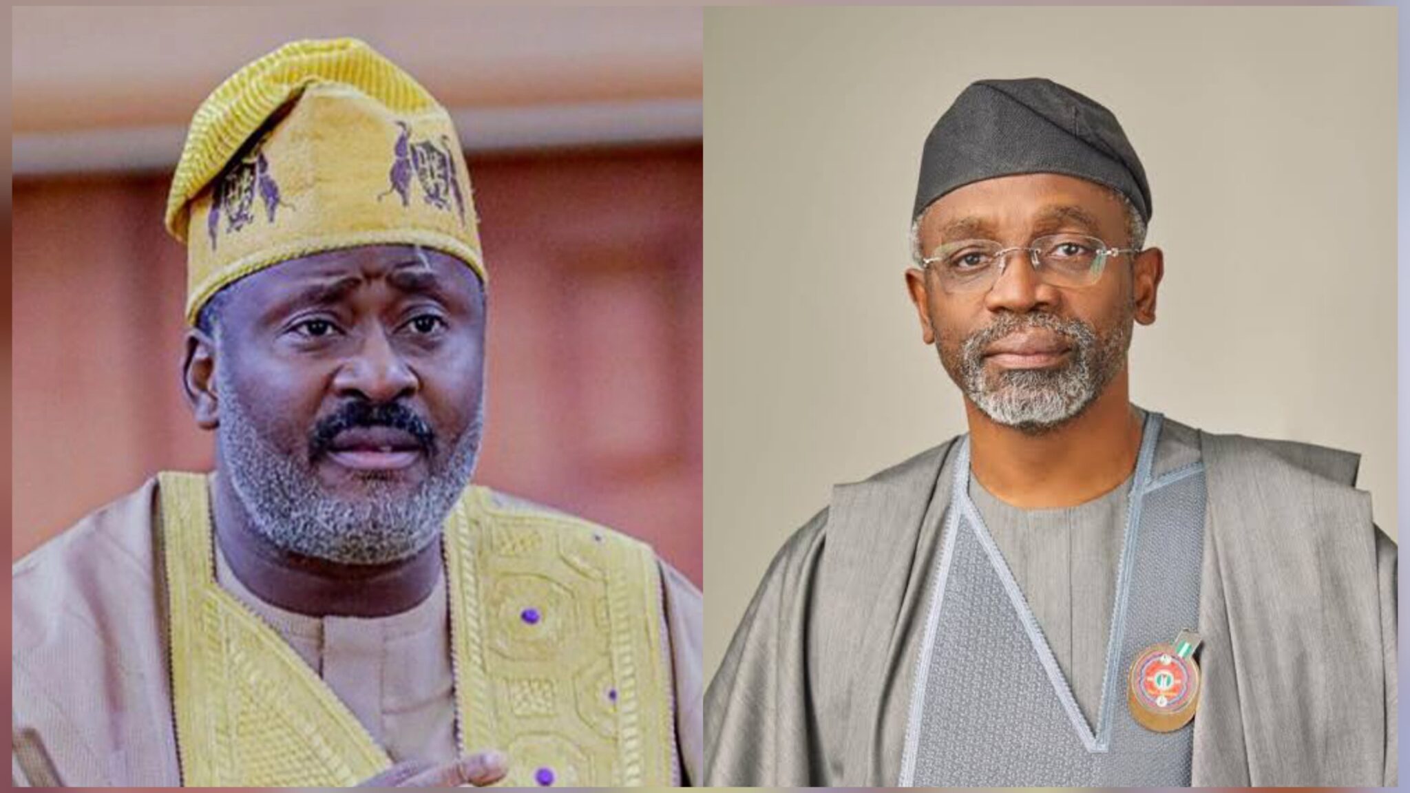 Desmond Elliot reveals why he backed Obasa’s impeachment in 2025