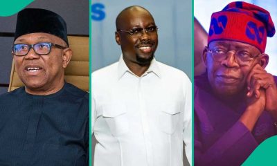 Obi Cubana deletes pro-Tinubu posts amid growing criticism