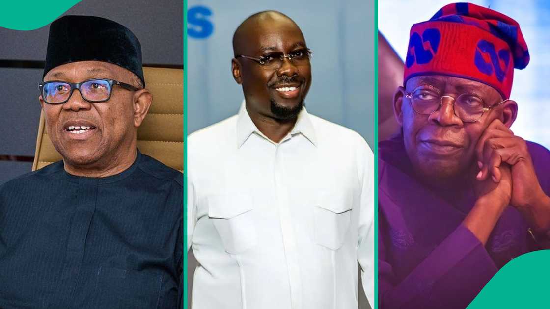 Obi Cubana deletes pro-Tinubu posts amid growing criticism