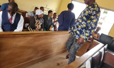 Ogun Court jails 14 waste offenders, offers option of fine for environmental violations