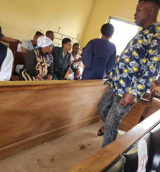 Ogun Court jails 14 waste offenders, offers option of fine for environmental violations