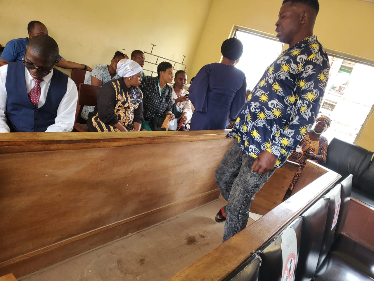 Ogun Court jails 14 waste offenders, offers option of fine for environmental violations