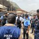 APC primary turns violent in Ondo Central, Senator escapes assassination attempt