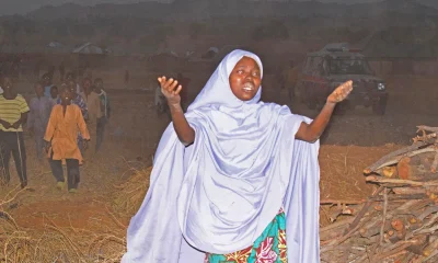 Witnesses recount how gunmen invaded schools in Oyo, kidnap 45 pupils