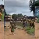 Panic in Oyo community as residents flee after school abductions, fear fresh bandit attack
